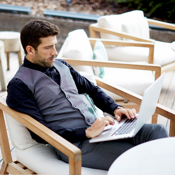 DDOS压力测试网页端